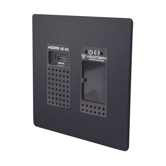 Visionary E-WP-H-Black Encodeur Noir