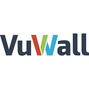VuWall TRx Centralized video wall management Platform