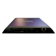 Brightsign Extend engagement VS XD236 : supporting immersive options, like touchscreens via USB and serial ports