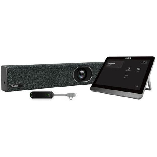 Yealink MeetingBar A20-025 Vidéo Collaboration Bar (4K Ultra HD)