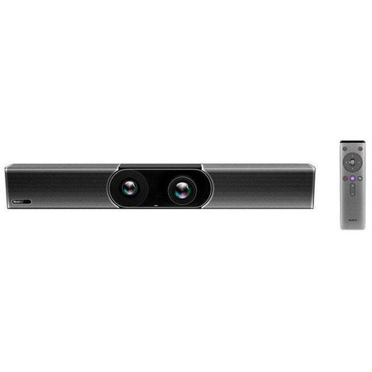 Yealink MeetingBar A30-010 Barre Vidéo Tout-en-Un