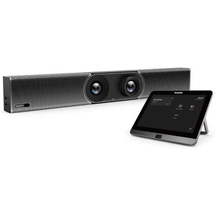 Yealink MeetingBar A30-020 Video collaboration bar (Système à double caméra)