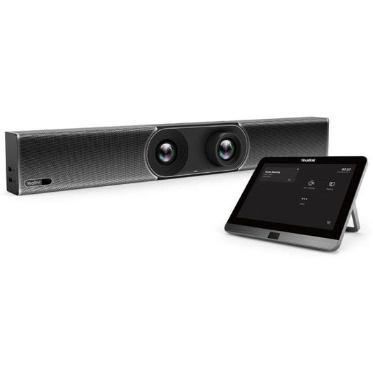 Yealink MeetingBar A30-020 Video collaboration bar (Système à double caméra)