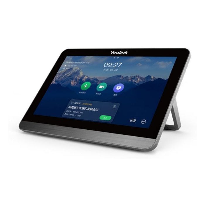 Yealink controller for Meetingbar A20/A30 | CTP18-STD
