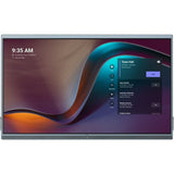 Yealink Extended Touchscreen ETV86 pour MeetingBoard86 (4K Ultra-HD)