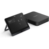 Yealink MCoreKit-C4 Système de Salle de Réunion Microsoft Teams (Mini-PC Haute Performance)