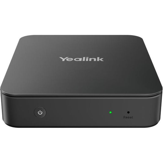 YEALINK MCore Pro-i701-ZR Mini-PC