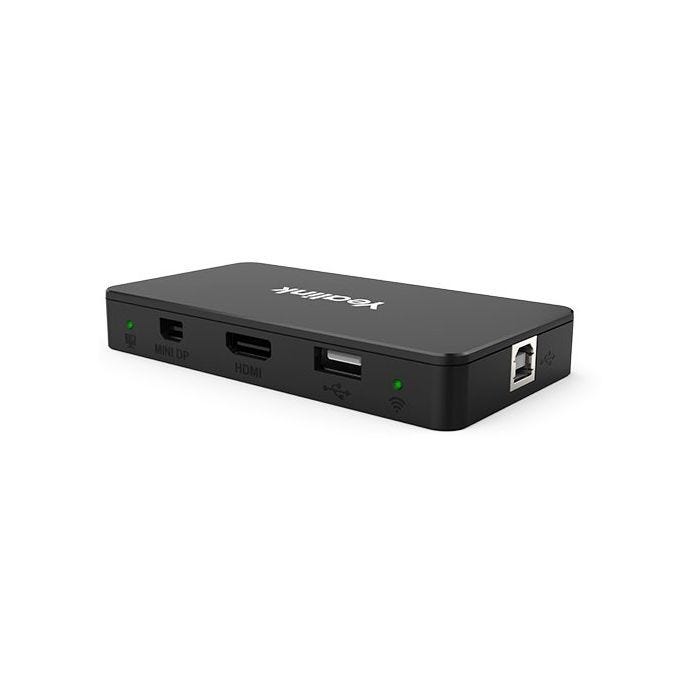 Yealink MSHARE Noir