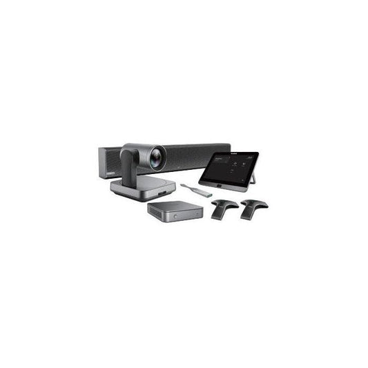 Yealink MVC840 Microsoft Teams Rooms System 4K Ultra HD