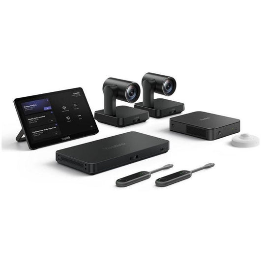 Yealink MVC940-C5 Système de visioconférence pour salles très grandes