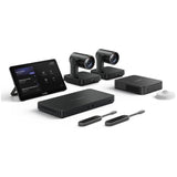 Yealink MVC940-C5 Système de visioconférence pour salles très grandes