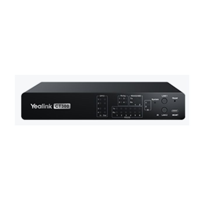 Yealink CT300 Advanced control processor