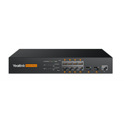 Yealink RCH80 Switch POE 8 ports L2