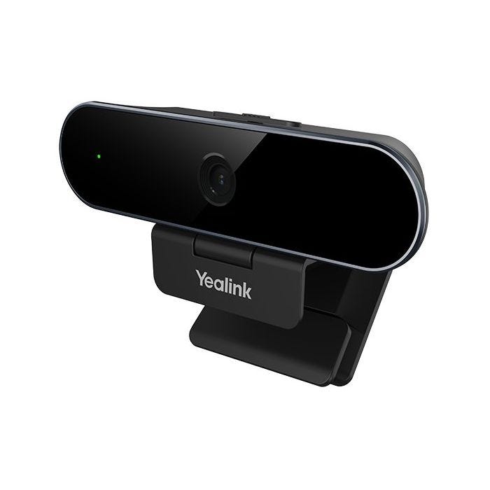 Yealink UVC20 Webcam Full HD (5 MP, USB 2.0)