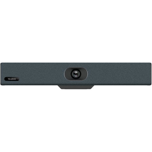 Yealink UVC34 Système de visioconférence personnel 8 MP (Caméra Ultra HD 4K)