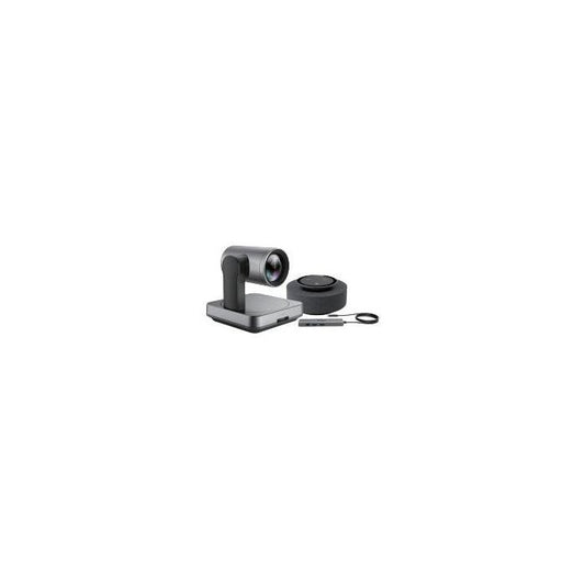 Yealink UVC84 BYOD Kit de Vidéoconférence Pour Grandes Salles (4K Ultra HD)