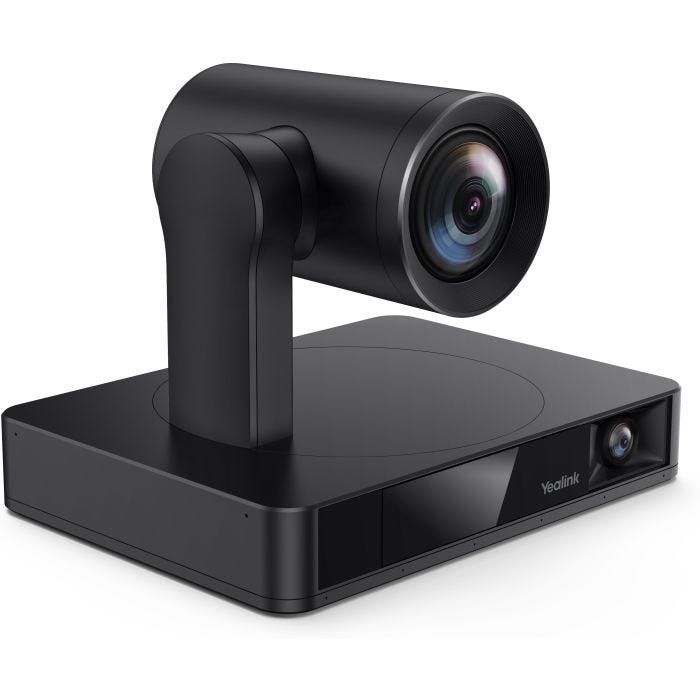 Yealink UVC84 Caméra PTZ 4K (12x Zoom Optique)