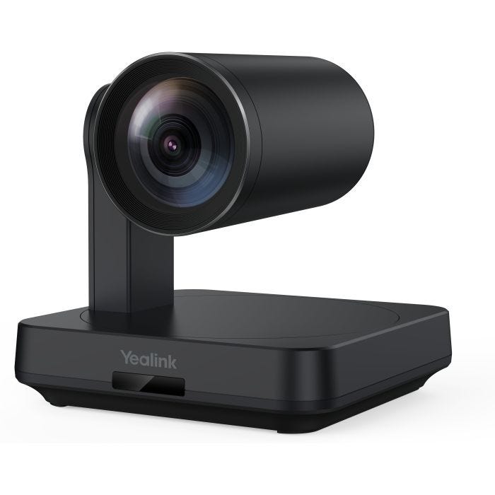 YEALINK UVC84 Caméra de visio USB pour MTR