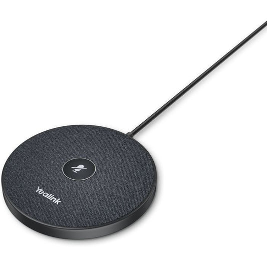 Yealink VCM35 Microphone de conférence (Portée de 6 mètres)