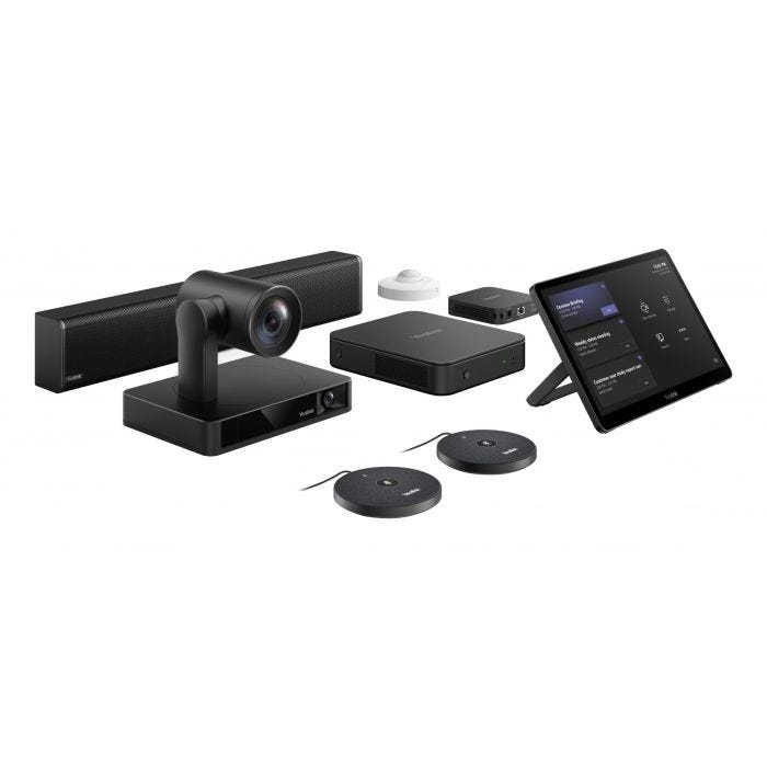 YEALINK VIDEO CONFERENCING SYSTEM