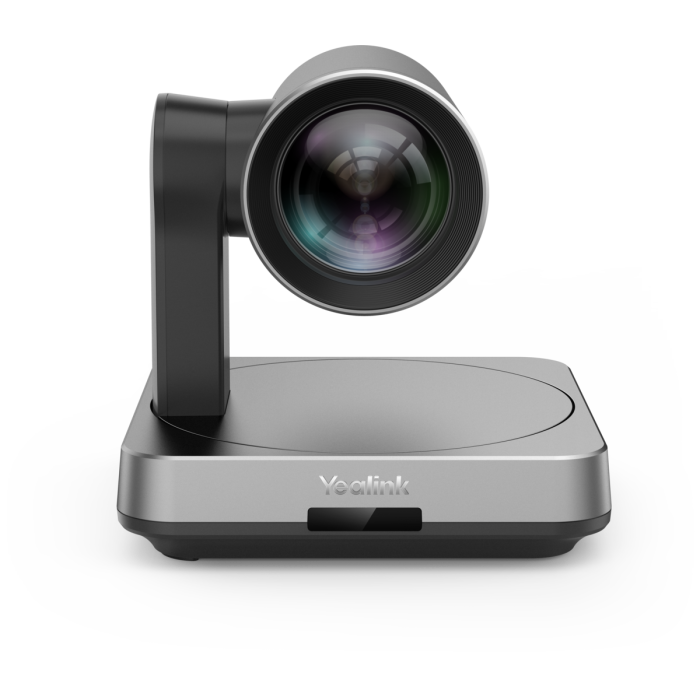 Yealink PTZ Camira USB 4K UHD, Zoom 12x, FOV 73in