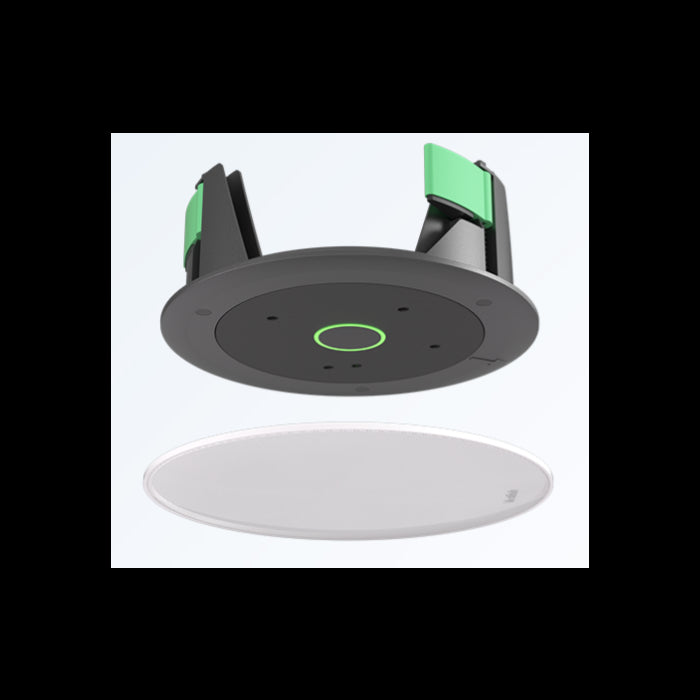 Yealink CM20 Microphone Plafond (Capture omnidirectionnelle)