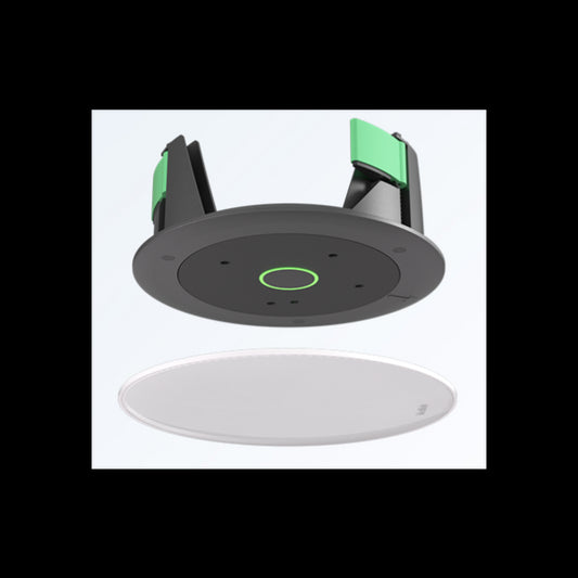 Yealink CM20 Microphone Plafond (Capture omnidirectionnelle)