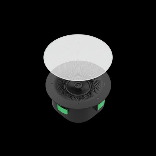 Yealink - CS10-D Speakerphone de plafond Dante Edition