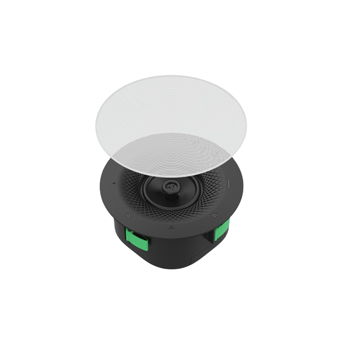 Yealink CS10-D - Ceiling Speakerphone Dante Edition