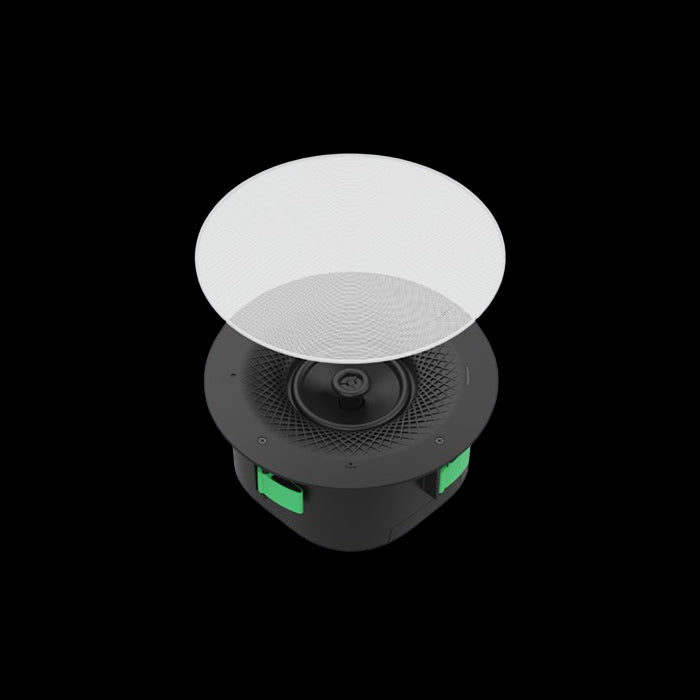 Yealink - CS10-D Speakerphone de plafond Dante Edition