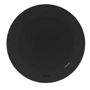 YEALINK CS-BlackCover CS10 detachable magnetic mesh cover in black