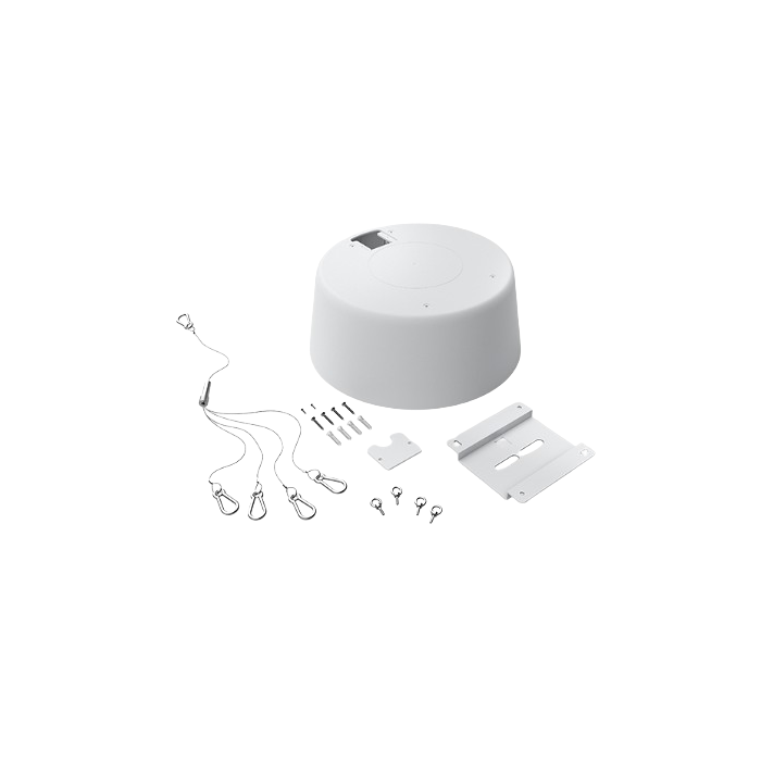 Yealink Pendant Mount Enclosure for CS10/CS10-D