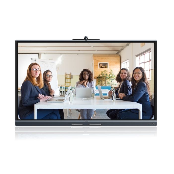 Yealink MeetingBoard 65C for Small and Medium Rooms, Manager Office