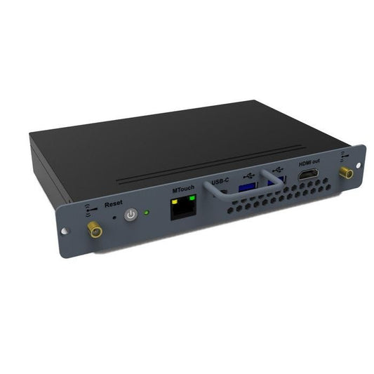 YEALINK MCore-OPS-i7 I7 Windows OPS pour MeetingBoard série