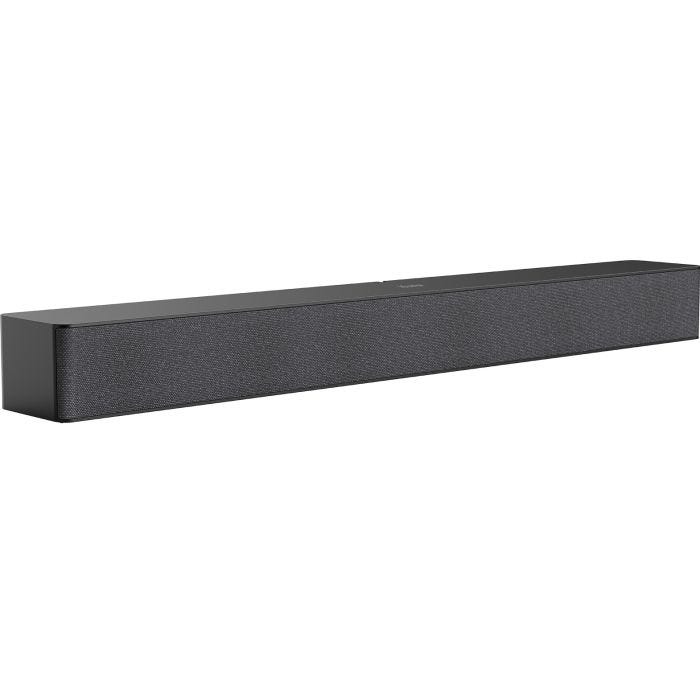 Yealink MSpeaker Pro : 1x Yealink soundbar, 1x wall mount. Including 2-year hardware warranty