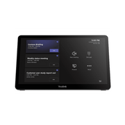 Yealink MVC 11.6' extension touchscreen tablet
