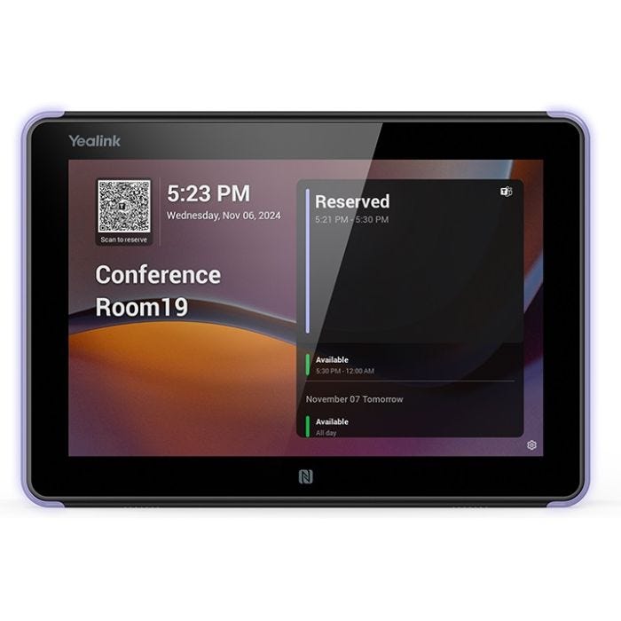 Yealink RoomPanel E2