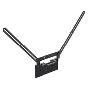Yealink TV mount for A50, A40, and SmartVision 40