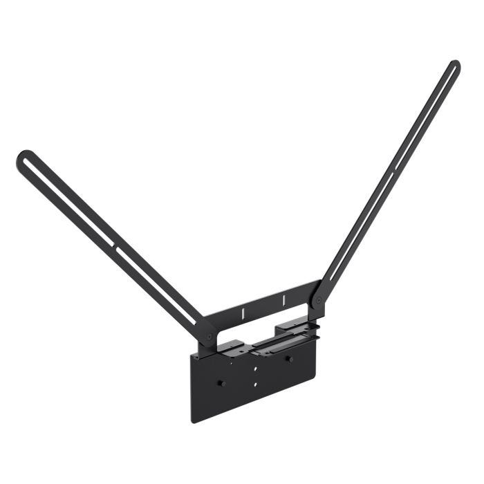 Yealink TV mount for A50, A40, and SmartVision 40