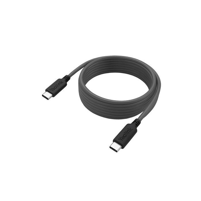 YEALINK USB-C-3M 3-meter USB-C cable for A10
