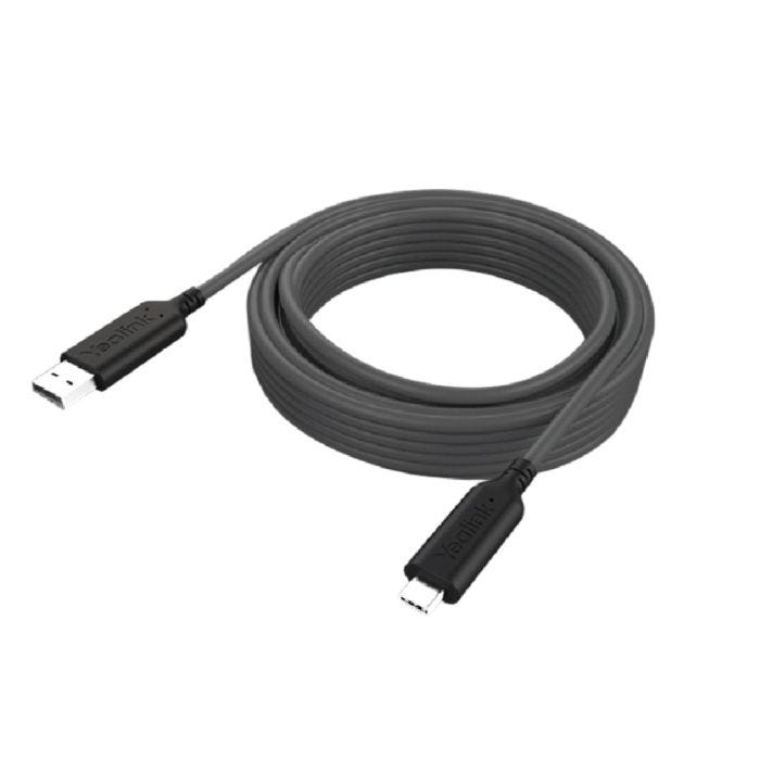 YEALINK USBC-AC-15M 15-meter USB3 cable for SmartVision 60