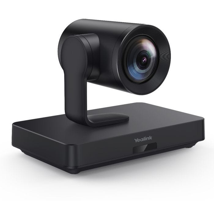Yealink 1x UVC85 4K, 12x optical USB PTZ camera