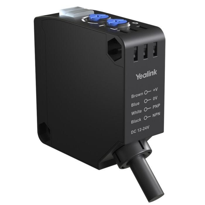 Yealink YPS20 - Partition  Sensor  with  GPIO  Interface