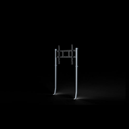 Yealink Support Mural pour MeetingBoard Pro 75 et 86 et ETV