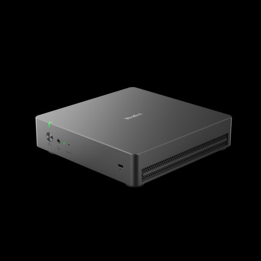Yealink MCore4-MS Mini-PC INTEL Ultra5 AI pour salles de réunion
