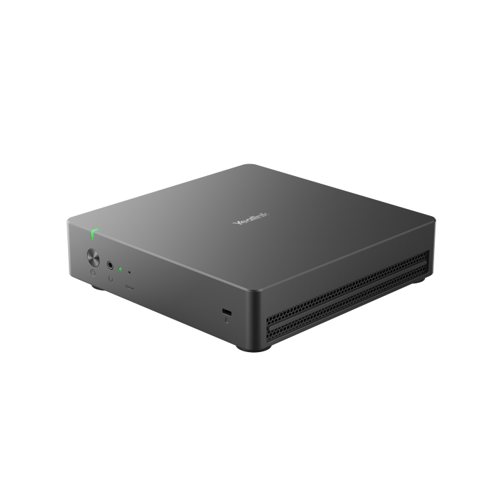 Yealink MCore4-MS : 1x Mini-PC with INTEL Ultra5 AI CPU