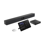 Yealink Native Microsoft ZOOM Rooms system for Small-to- medium rooms : 1x SmartVision40; MCoreKit-C5U