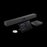 Yealink MVC S40-C5U-000 Système Microsoft Teams Rooms pour petites et moyennes salles