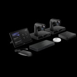 Yealink ZVC S90-C5U-004 Système Zoom Rooms pour salles de conseil