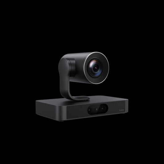 Yealink SmartVision 80 Caméra intelligente quad-eye PTZ 4K 20X